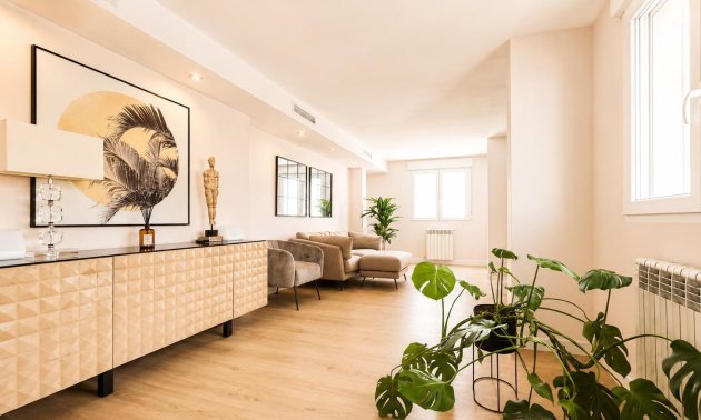 Reventa - Villa -
Dehesa de campoamor - Campoamor