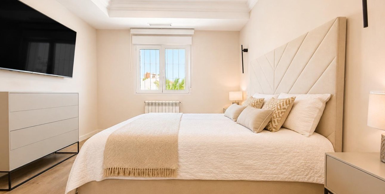 Reventa - Villa -
Dehesa de campoamor - Campoamor