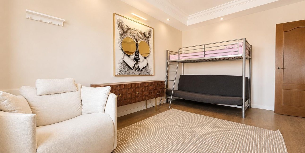 Reventa - Villa -
Dehesa de campoamor - Campoamor