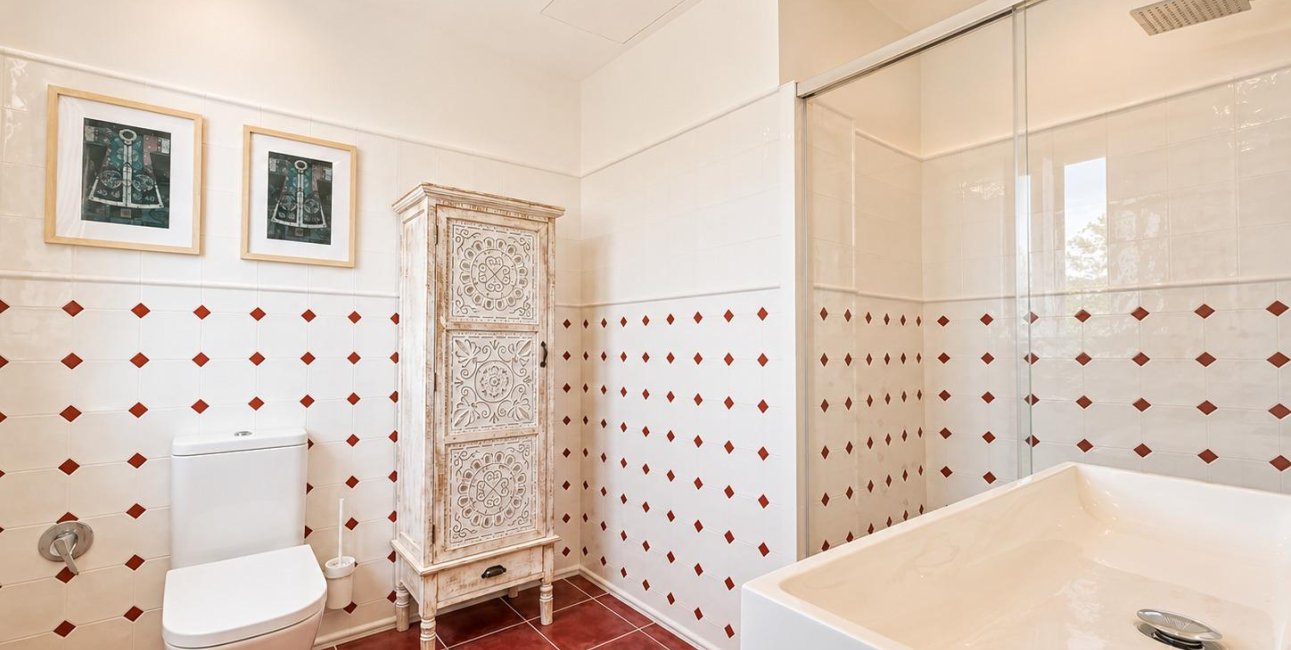 Reventa - Villa -
Dehesa de campoamor - Campoamor