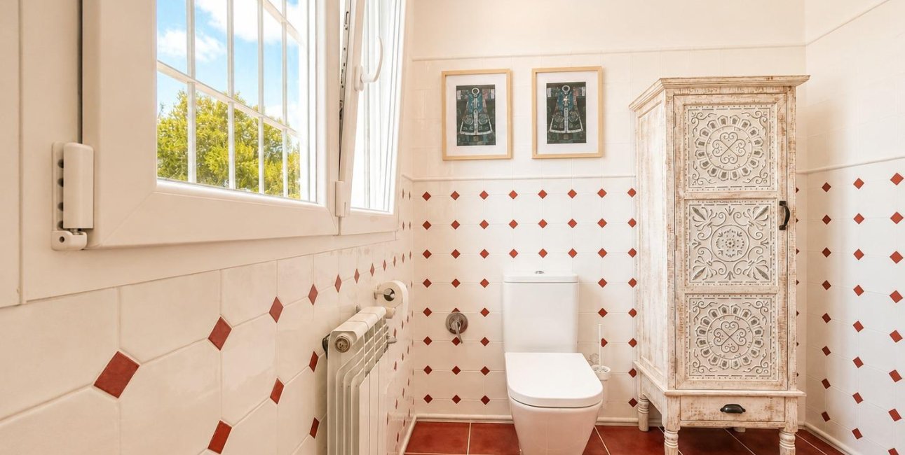 Reventa - Villa -
Dehesa de campoamor - Campoamor