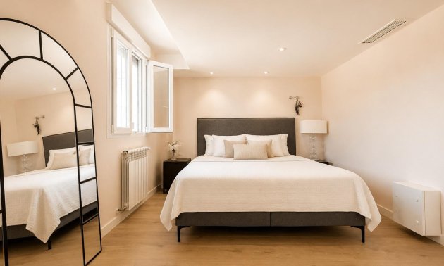 Reventa - Villa -
Dehesa de campoamor - Campoamor