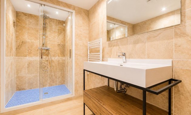 Reventa - Villa -
Dehesa de campoamor - Campoamor