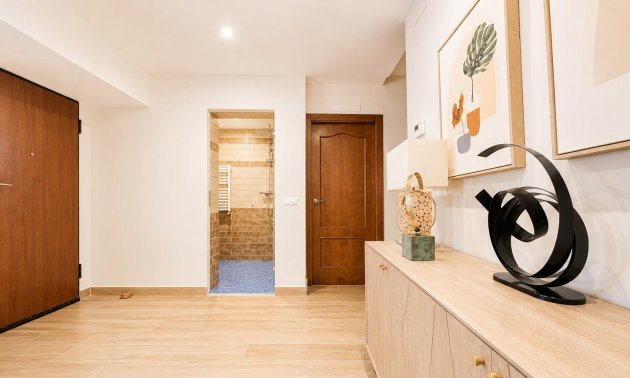 Reventa - Villa -
Dehesa de campoamor - Campoamor
