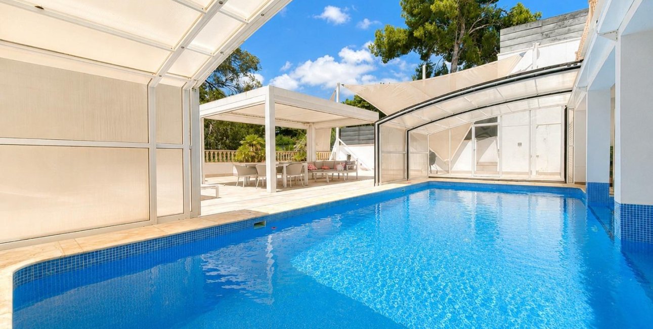 Reventa - Villa -
Dehesa de campoamor - Campoamor