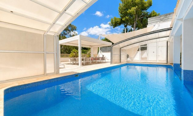 Reventa - Villa -
Dehesa de campoamor - Campoamor