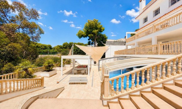 Reventa - Villa -
Dehesa de campoamor - Campoamor