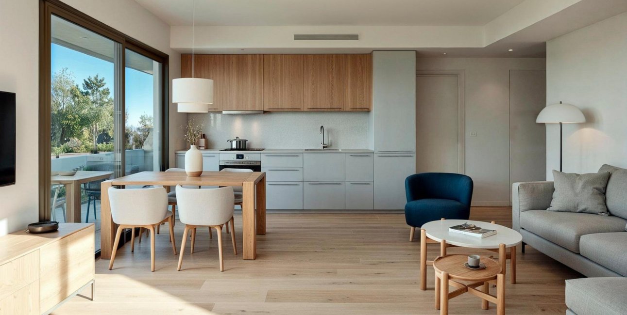 New Build - Penthouse -
Moncofa - Playa de Moncofa