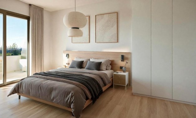 New Build - Penthouse -
Moncofa - Playa de Moncofa