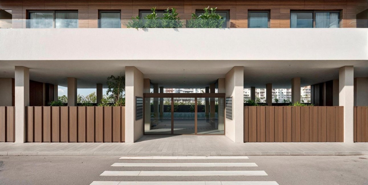 New Build - Penthouse -
Moncofa - Playa de Moncofa