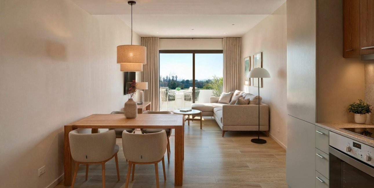 New Build - Apartment / flat -
Moncofa - Playa de Moncofa