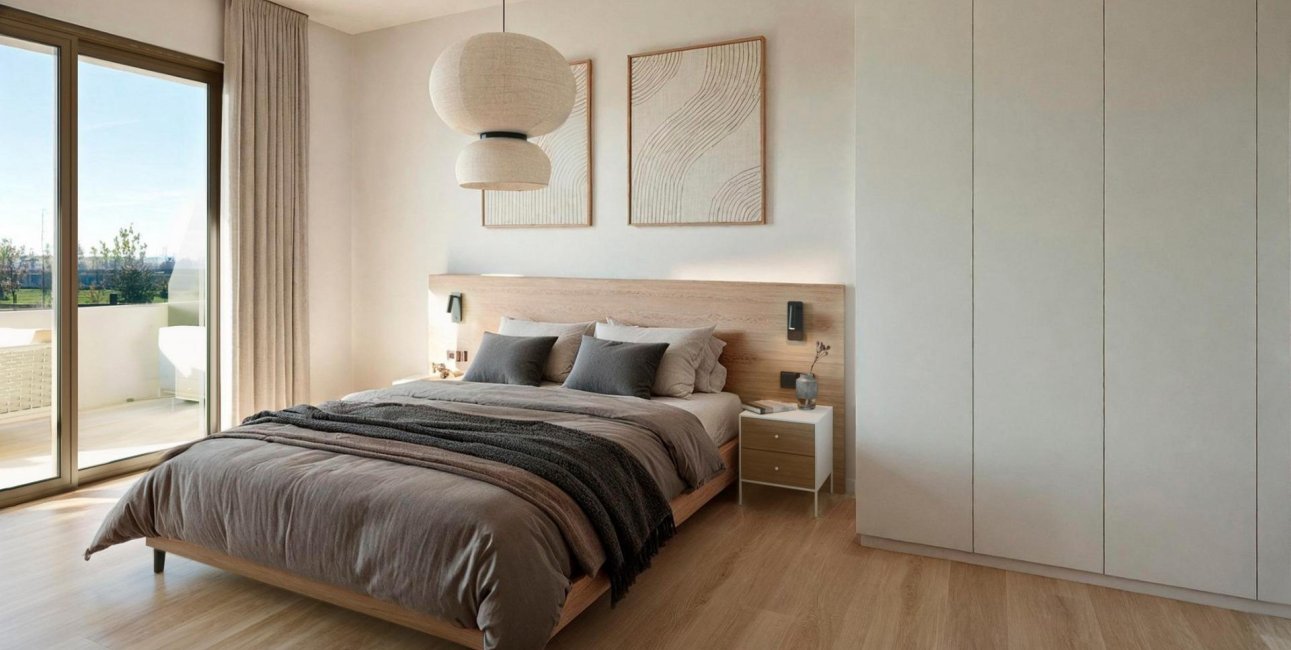 New Build - Apartment / flat -
Moncofa - Playa de Moncofa