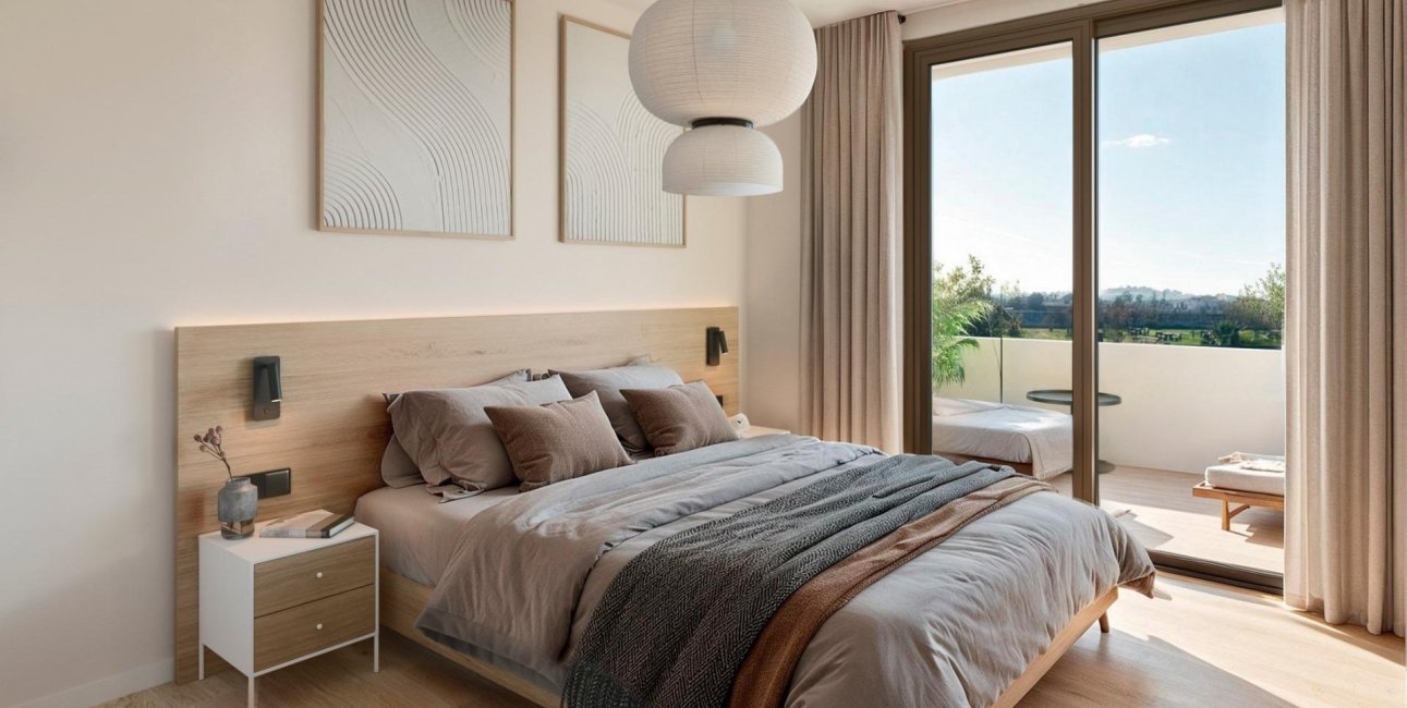 New Build - Apartment / flat -
Moncofa - Playa de Moncofa