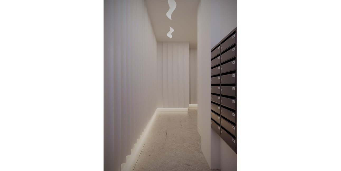 New Build - Penthouse -
Guardamar del Segura - Pueblo