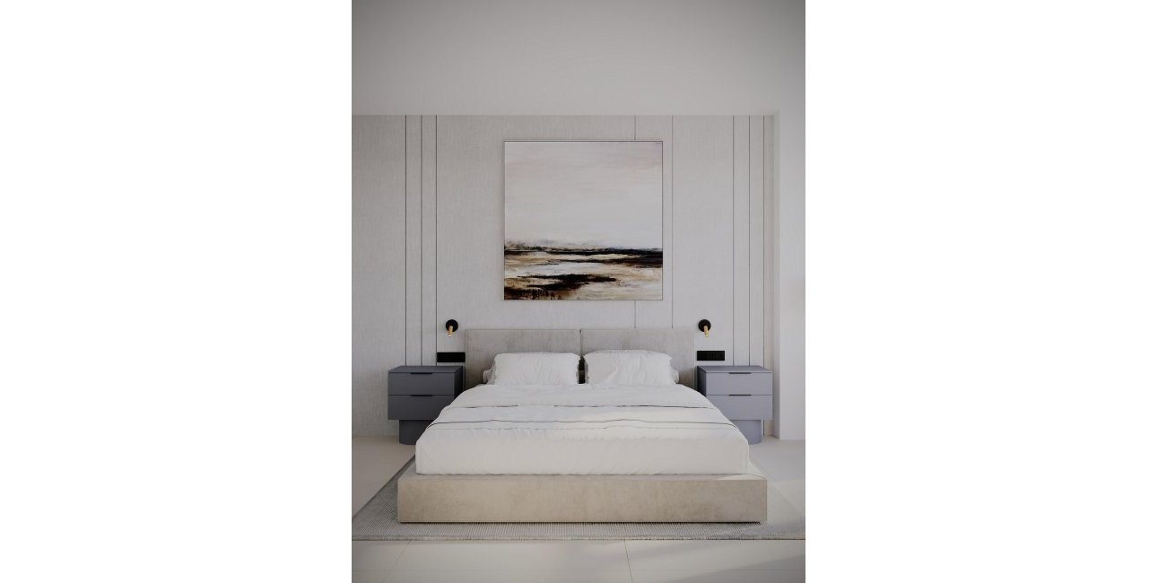 New Build - Apartment / flat -
Guardamar del Segura - Pueblo