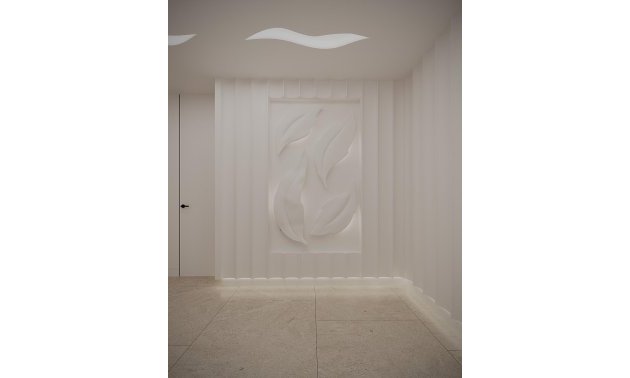 New Build - Apartment / flat -
Guardamar del Segura - Pueblo