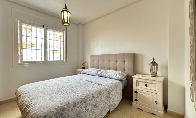 Resale - Townhouse -
Los Montesinos - La Herrada