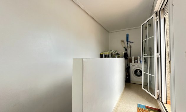 Resale - Townhouse -
Los Montesinos - La Herrada