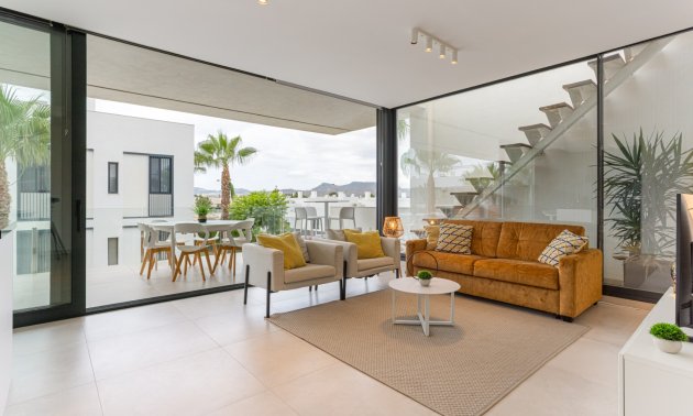 Resale - Apartment / flat -
Cartagena - Mar de Cristal