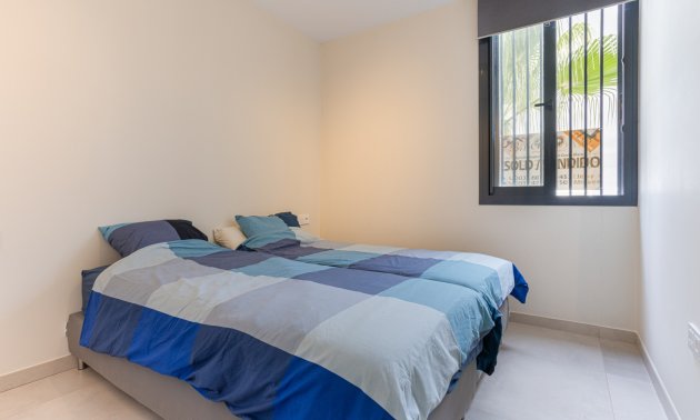 Resale - Apartment / flat -
Cartagena - Mar de Cristal