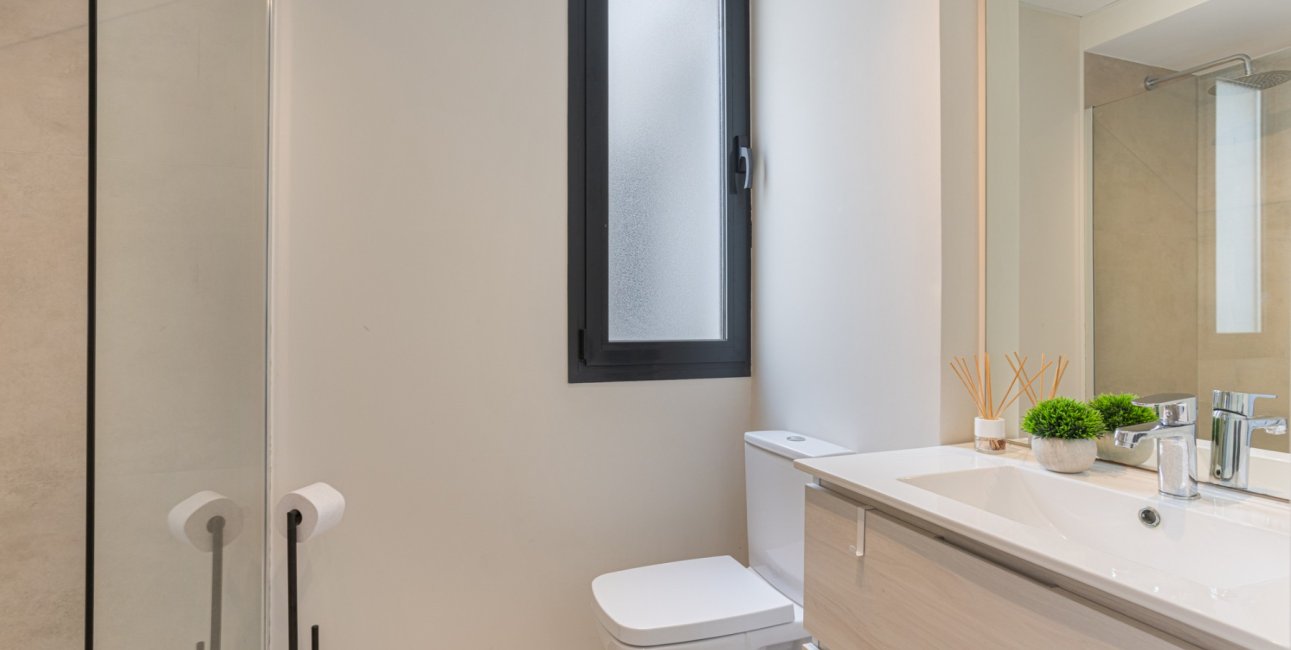 Resale - Apartment / flat -
Cartagena - Mar de Cristal