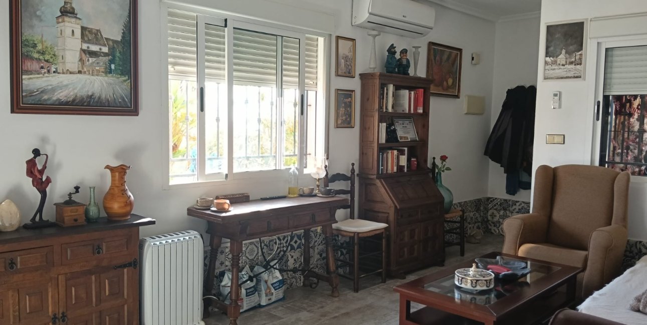 Resale - Apartment / flat -
Los Montesinos - La Herrada