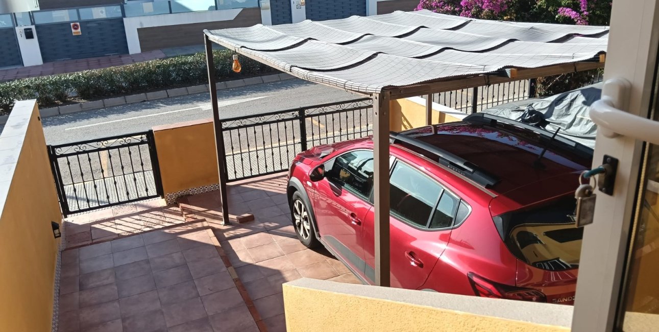 Resale - Apartment / flat -
Los Montesinos - La Herrada