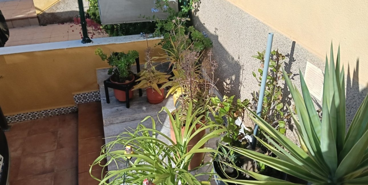 Resale - Apartment / flat -
Los Montesinos - La Herrada