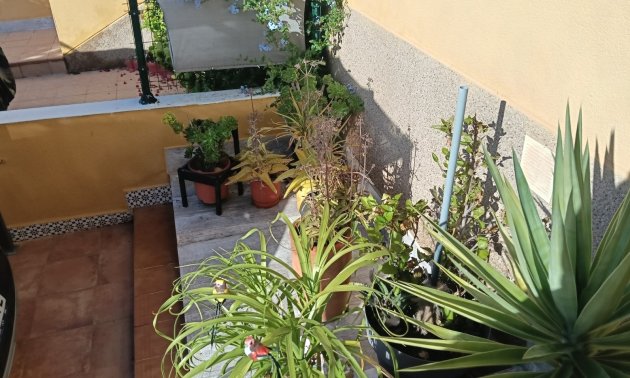 Resale - Apartment / flat -
Los Montesinos - La Herrada