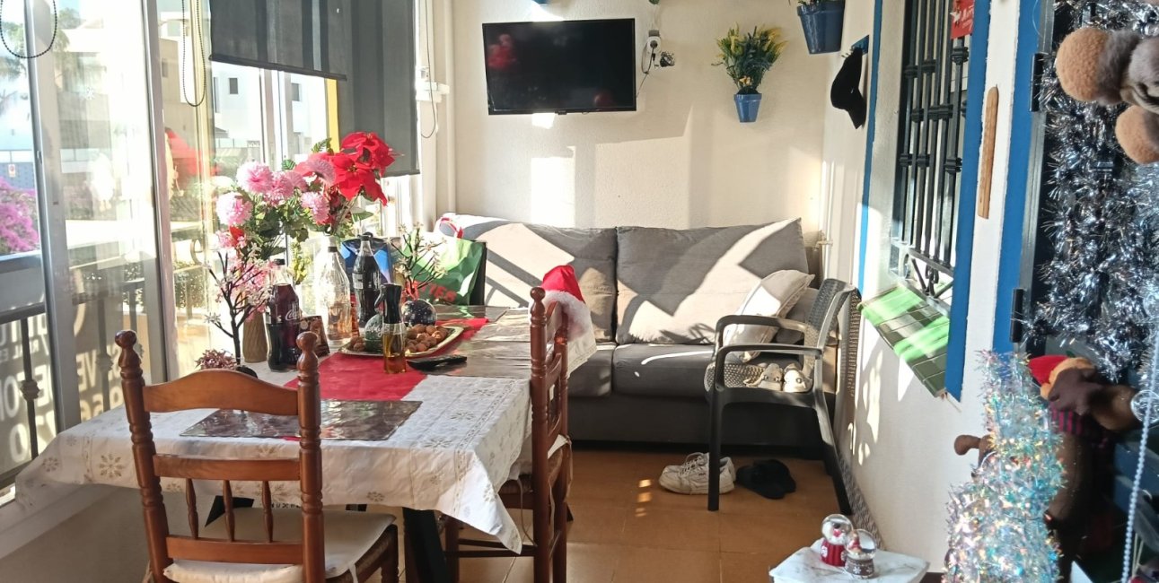 Resale - Apartment / flat -
Los Montesinos - La Herrada