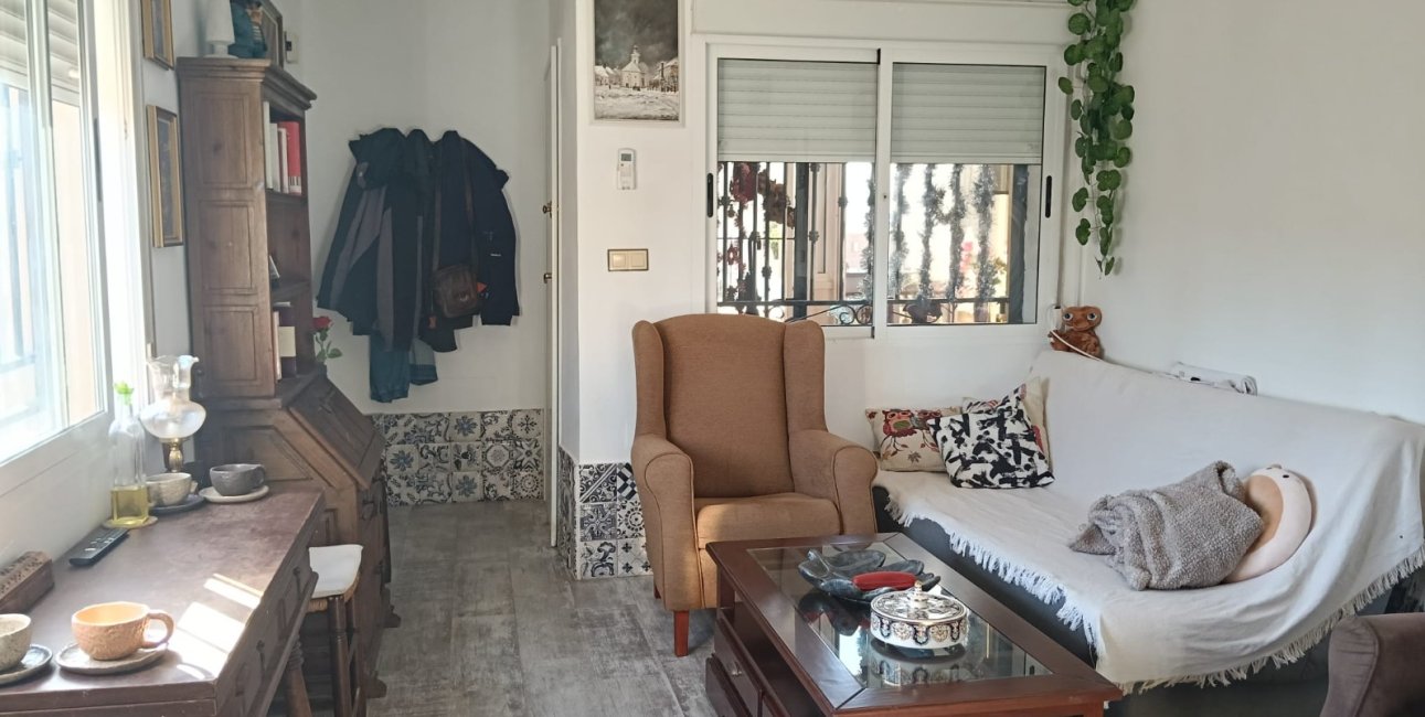 Resale - Apartment / flat -
Los Montesinos - La Herrada