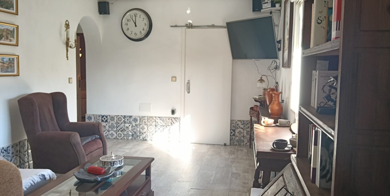Resale - Apartment / flat -
Los Montesinos - La Herrada