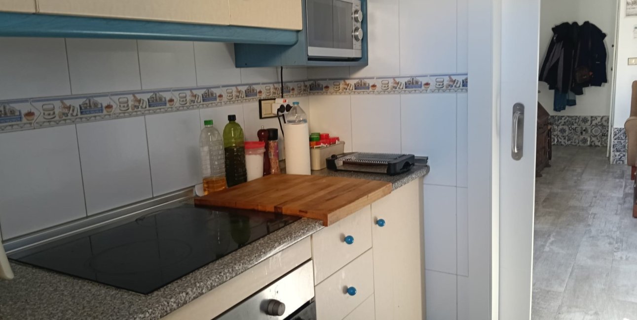 Resale - Apartment / flat -
Los Montesinos - La Herrada