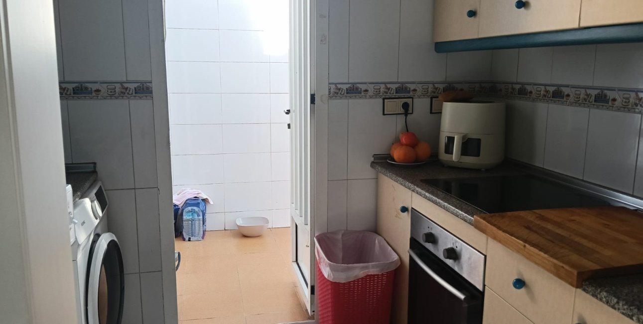 Resale - Apartment / flat -
Los Montesinos - La Herrada