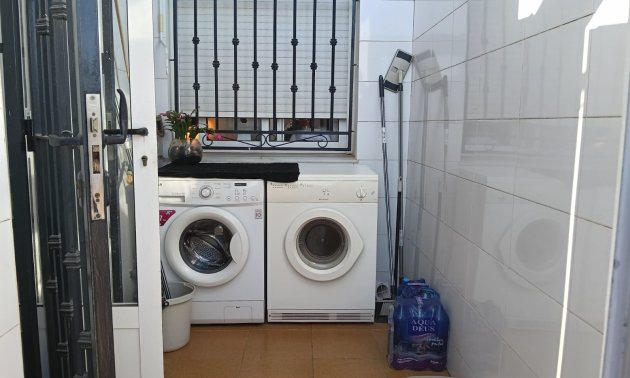 Resale - Apartment / flat -
Los Montesinos - La Herrada