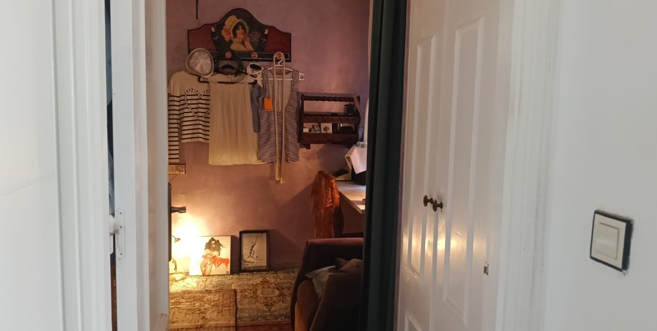 Resale - Apartment / flat -
Los Montesinos - La Herrada