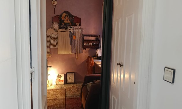 Resale - Apartment / flat -
Los Montesinos - La Herrada