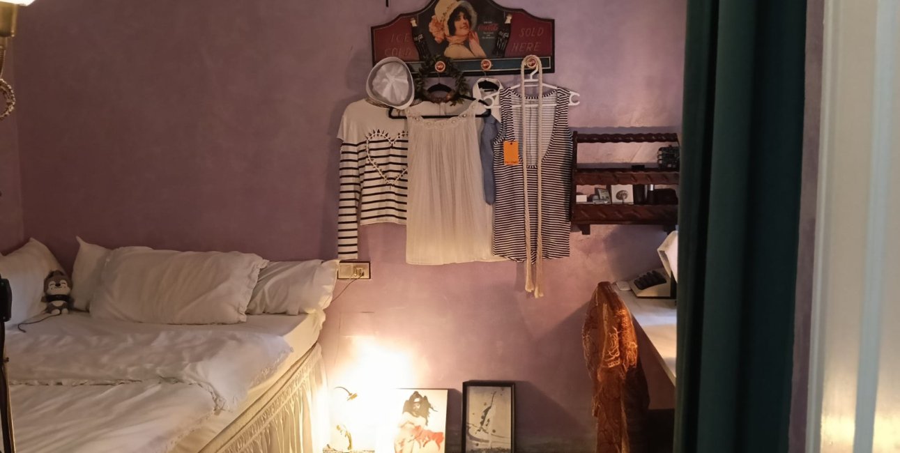 Resale - Apartment / flat -
Los Montesinos - La Herrada