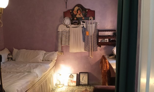Resale - Apartment / flat -
Los Montesinos - La Herrada