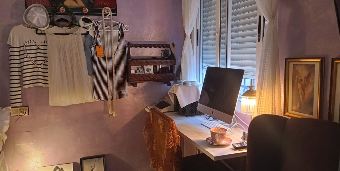 Resale - Apartment / flat -
Los Montesinos - La Herrada