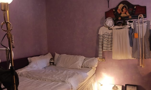 Resale - Apartment / flat -
Los Montesinos - La Herrada