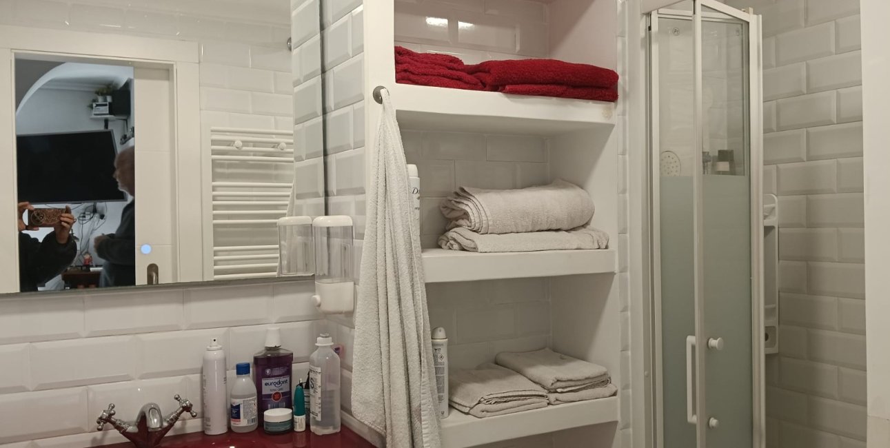 Resale - Apartment / flat -
Los Montesinos - La Herrada