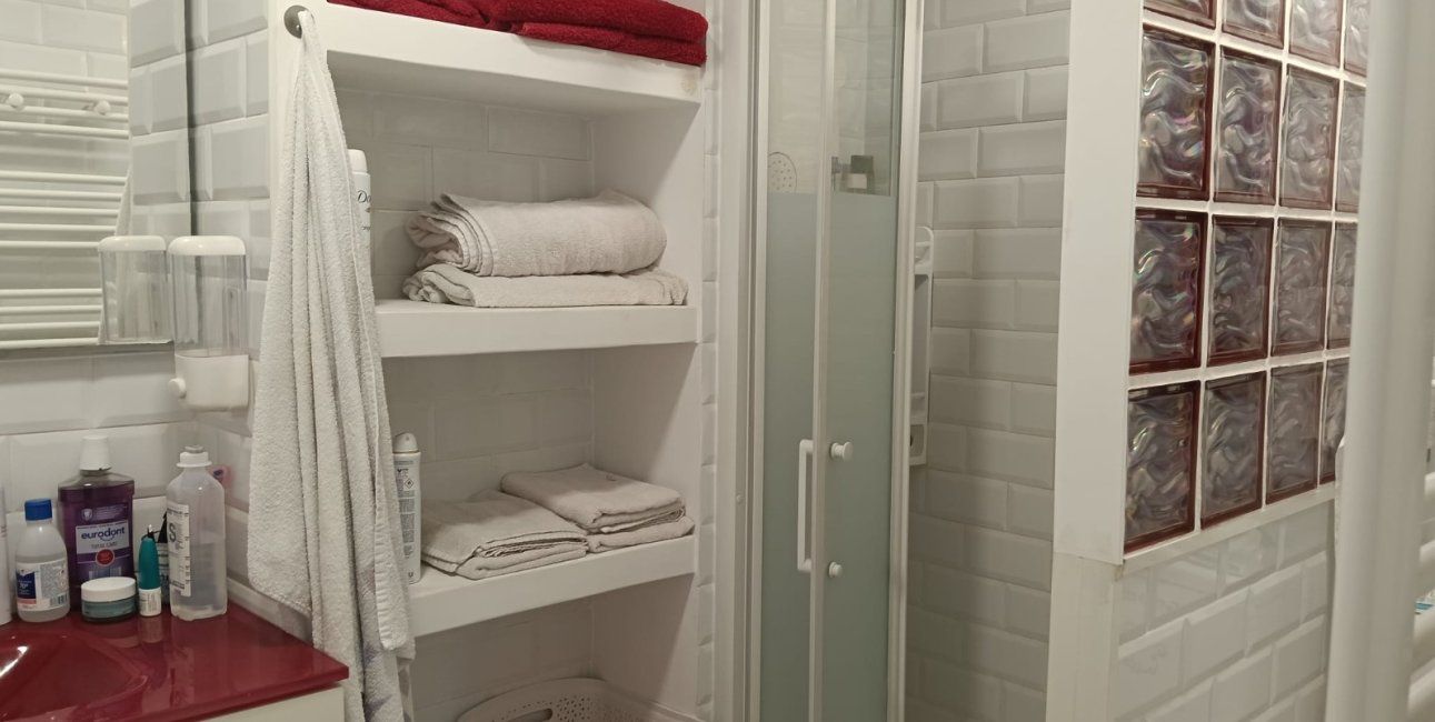 Resale - Apartment / flat -
Los Montesinos - La Herrada