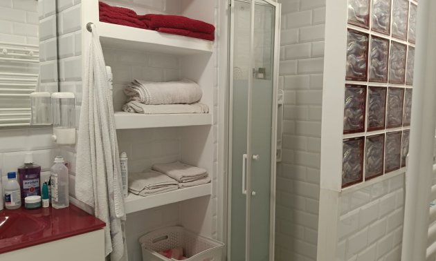 Resale - Apartment / flat -
Los Montesinos - La Herrada