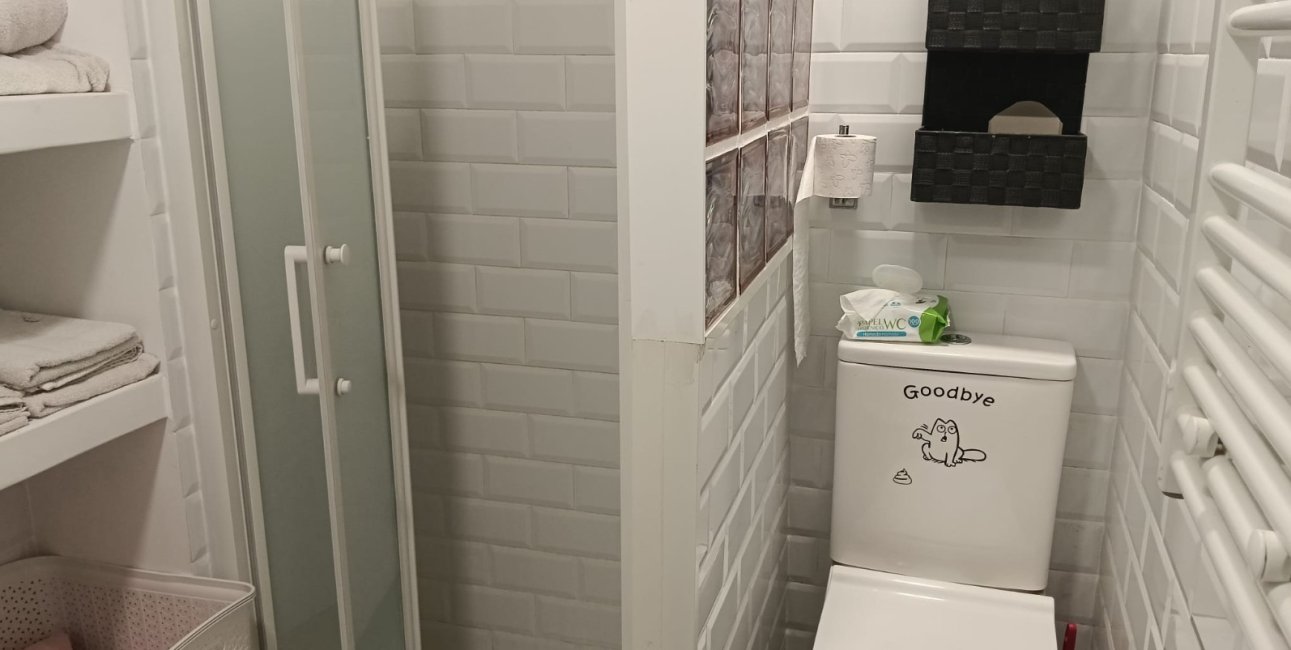 Resale - Apartment / flat -
Los Montesinos - La Herrada