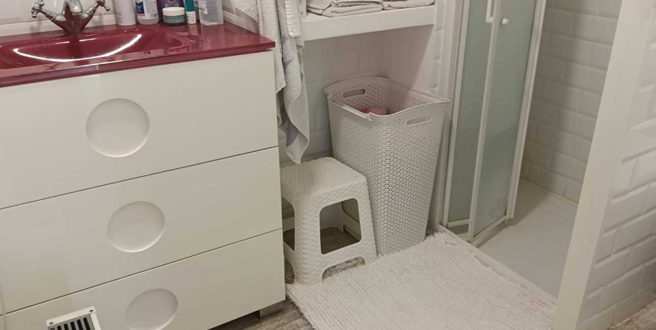 Resale - Apartment / flat -
Los Montesinos - La Herrada