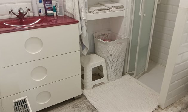Resale - Apartment / flat -
Los Montesinos - La Herrada