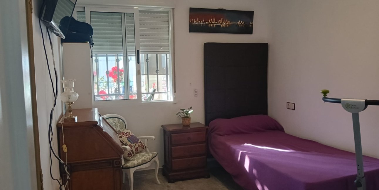 Resale - Apartment / flat -
Los Montesinos - La Herrada