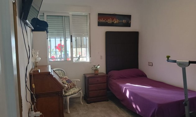 Resale - Apartment / flat -
Los Montesinos - La Herrada
