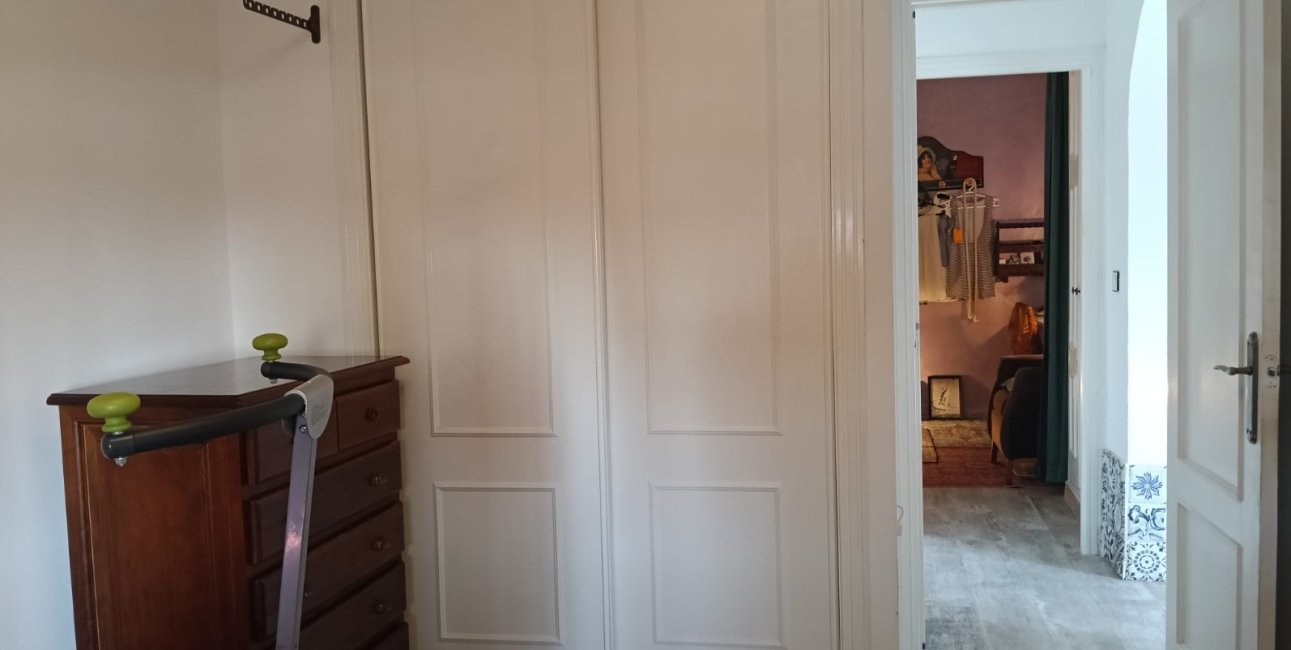 Resale - Apartment / flat -
Los Montesinos - La Herrada